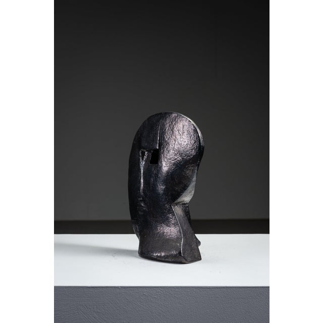 Abstract Sculpture from Cor Dam For Sale - Image 8 of 15