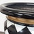 Contemporary MacKenzie-Childs Pedestal Urn For Sale - Image 3 of 4