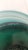 Bowl in Green Model Annitrenta Murano Glass from Venini, 1990s For Sale - Image 14 of 15