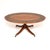 A smart and useful antique Regency style leather top coffee table. This was made in England, it dates from around the...