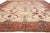 Neoclassical Late 19th Century Persian Sultanabad Rug, 10'09 X 15'01 For Sale - Image 3 of 10