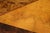1970s Dell'Arredamento for Miniforms 94" Burl Dining Table For Sale - Image 9 of 13