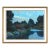 Late 20th Century Blue Dusk, Allan Myndzak For Sale