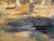 Mid 20th Century Carl Johan Allan Åsberg (1907-1952) Swedish Oil Painting Paris Street Scene For Sale In Jacksonville, FL - Image 6 of 13