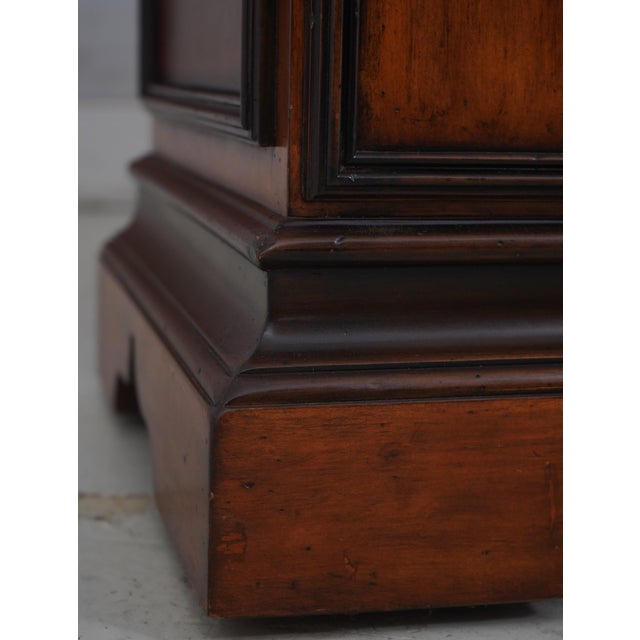 Theodore Alexander Chateau Du Vallois Credenza Sideboard For Sale - Image 10 of 18