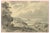 Alexander Monro, Extensive Coastal View, Early 19th Century, Watercolour Painting For Sale