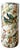 Vintage Tropical Birds & Butterflies Ceramic Umbrella Stand – Hollywood Regency / Chinoiserie For Sale