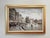 French Provincial 1960s Paris Champs Elysees Impressionist Cityscape Oil on Canvas Signed Fontaine For Sale - Image 3 of 14