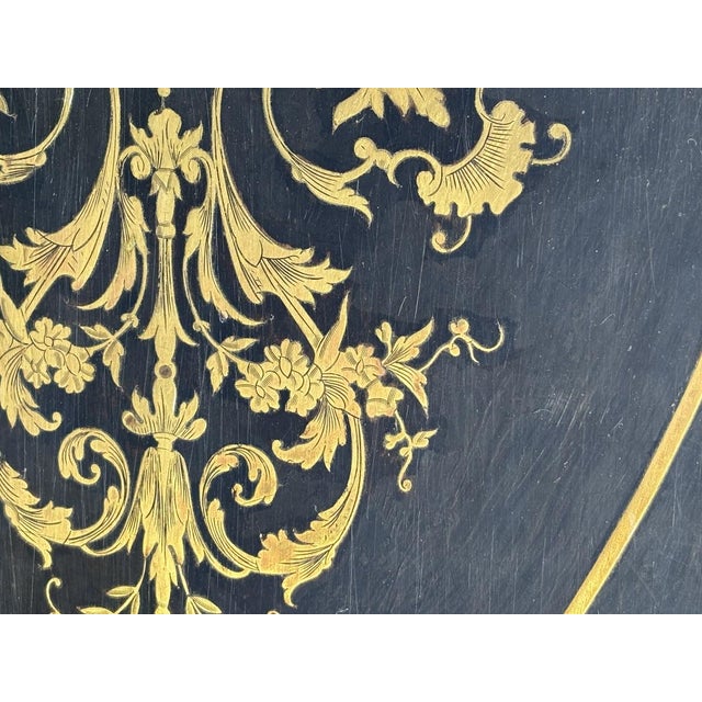 Napoleon III Dueling Pistol Case For Sale - Image 10 of 12