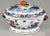 Chinese Export Porcelain Imari Tureen and Cover For Sale - Image 13 of 13