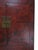 Red 96" Tall Red Lacquer Antique Chinese Chinoiserie-Style Cabinet For Sale - Image 8 of 15