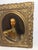 Brown Early 18th Century — After Sir Godfrey Kneller Large Oil Portrait of King William III Wearing Royal State Robes With Order of the Garter For Sale - Image 8 of 18