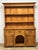 There is something particularly wonderful about an old English dresser that still carries the unmistakable character of...