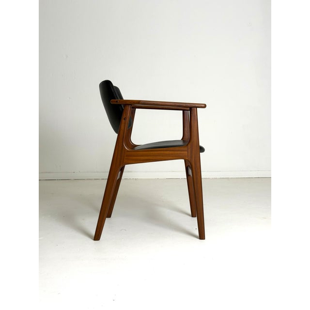 Lene Chair from Arne Vodder, 1960s For Sale - Image 3 of 9