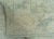 Turkish Oushak Rug 2'6" x 8'8" #19421 For Sale In Houston - Image 6 of 8