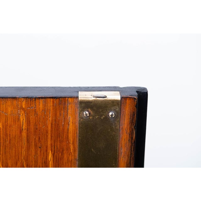 Art Nouveau Children's Chest of Drawers, Vienna, Austria, 1900s For Sale - Image 16 of 18