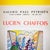 1956 50s Lucien Chaffois Art Exhibition Invitation Vernissage Galerie Paul Petrides Paris For Sale - Image 4 of 13