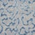 Schumacher SAMPLE - Schumacher Janis Velvet Fabric In Moonstone For Sale - Image 4 of 4