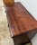 Wood Antique English Mahogany Chest of Drawers For Sale - Image 7 of 11