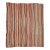 Mid 20th Century Striped Vintage Turkish Kilim Rug For Sale