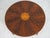 Traditional Kindel Winterthur Round Inlaid Coffee Table For Sale - Image 3 of 14