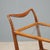 Vintage Serving Bar Cart, 1950s For Sale - Image 3 of 8