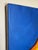 Late 20th Century Late 20th Century Expressionism Still Life "Pears" Original Oil Painting on Canvas For Sale - Image 5 of 12