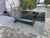 Vintage Art Deco Tubular Smoked Glass Coffee Table Romeo Rega Style For Sale - Image 17 of 18