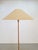 Mid-Century Modern Mid-Century Scandinavian Teak Floor Lamp, 1960s For Sale - Image 3 of 11