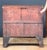 English Bow Front Chest of Inlaid Flame-Cut Mahogany For Sale - Image 12 of 12