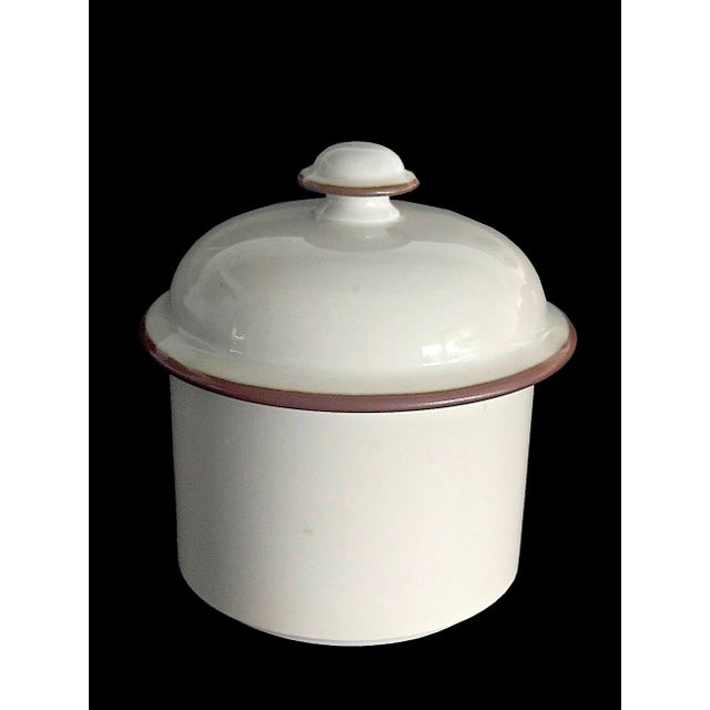 Mid-Century Modern Vintage Dansk Bistro Christianshavn Brown Coffee Set, 12 Pieces For Sale - Image 3 of 9