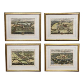 Example of Johannes Kip Fine Art