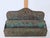 Antique Tiffany Studios New York Bronze Zodiac Letter Rack - 2 Tier Holder - 418 For Sale - Image 17 of 18