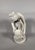 19th Century Neoclassical sculpture of a Danaid, 19th century, 55 cm, white marble For Sale - Image 5 of 9