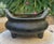 Antique Chinese Bronze Tripod Censer with Strap Handles & Xuande Mark | Late Ming Dynasty Late Ming Dynasty Chinese bronze...