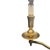 Contemporary Charlotte II Swing-Arm Floor Lamp by Frederick Cooper For Sale - Image 3 of 6