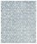 Exquisite Rugs Melbourne Hand Loom Wool & Cotton Dark Blue - 10'x14' For Sale - Image 9 of 9