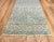 Vintage Turkish Kilim Flatweave Runner For Sale - Image 4 of 11