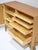Model 232 China Cabinet in Oak by Børge Mogensen for FDB Furniture, Denmark, 1960s For Sale - Image 10 of 13