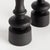 Modern Barrett Candle Stands, Set Of 2 For Sale - Image 3 of 3