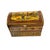 Chinoiserie Vintage Maitland - Smith Chinoiserie Trunk Style Box For Sale - Image 3 of 8