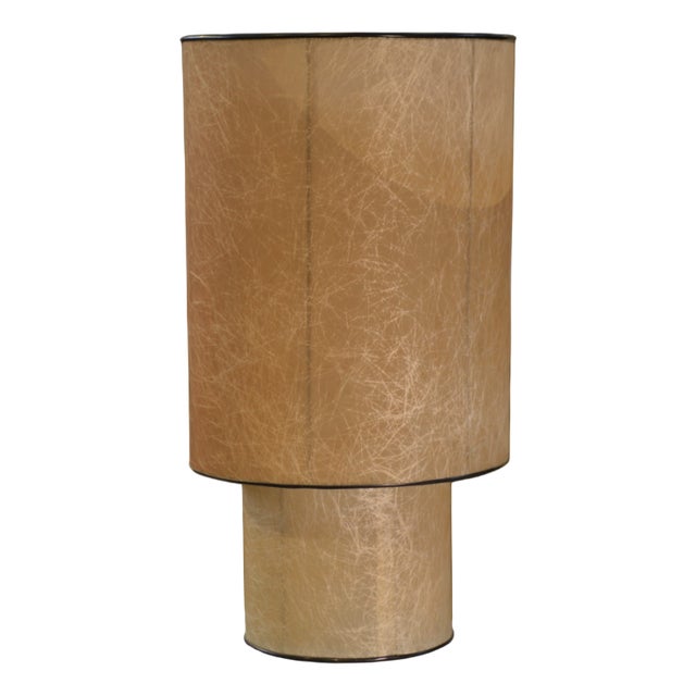 Vintage Table Lamp, 1960s For Sale