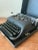 Metal Vintage Boho Remington Rand Typewriter For Sale - Image 7 of 7