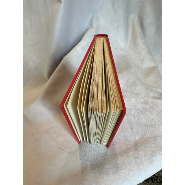 Vintage 1969 the New Cook’s Cookbook by Carol Guilford. For Sale - Image 6 of 12