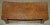 Wood Important 1930s Antique Burr Oak Robert Mouseman Thompson Curved Stool Bench For Sale - Image 7 of 18