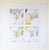 Late 20th Century Yellow & White Abstract Studies Painting For Sale In Seattle - Image 6 of 7