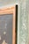 French French Louis XVI Style 19th Century Trumeau with Painted Allegory of Science For Sale - Image 3 of 11