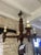 Vintage Pendant Light by Charles Dudouyt, 1940s For Sale - Image 11 of 18