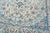 Textile Hand-Knotted Rug with Silk For Sale - Image 7 of 12