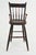 Antique Thumb-Back Windsor Child's High Chair For Sale - Image 13 of 18